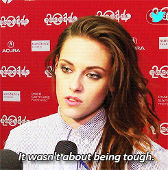 quotes kristen stewart stuff campxray sundance 2014