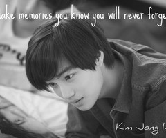 EXO Kai Quotes