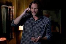Slideshow Best 'Supernatural' Quotes from 'Blood Brother'
