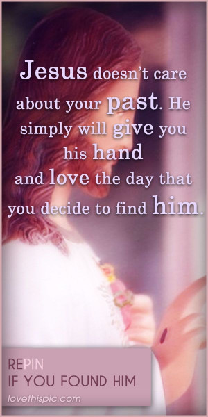 Wow, am really overwhelmed by the love of Jesus in my life! His love ...