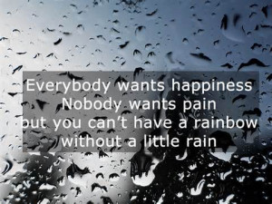 Rainy Day Wallpaper With Quotes Rainy Day Wallpaper With Quotes