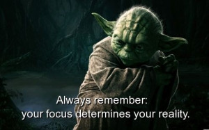 Star Wars Inspirational Quotes