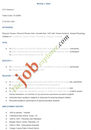 Free maintenance electrician resume example. Enjoy our sample resumes ...