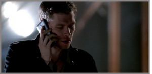 The Vampire Diaries Season 4: Klaus Mikaelson’s Best Quotes