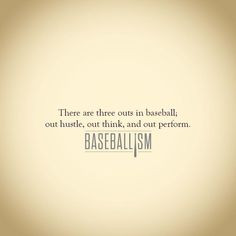 Little League Baseball Quotes