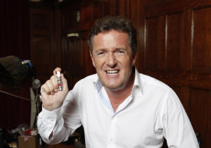 of Piers Morgan’s most outrageous quotes