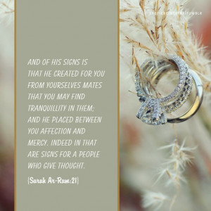... Quotes, Finding Tranquil, Surat Arrum, Islam Marriage Quotes, Islam 3
