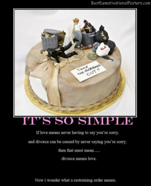 its-so-simple-love-story-divorce-best-demotivational-posters