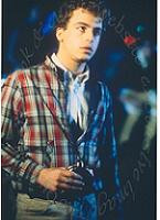 Bob Sheldon (Leif Garrett)