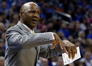 Terry Porter Pictures