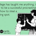 funny quotes on college if college has taught me funny college quotes ...