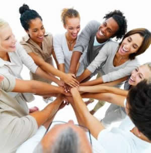 Inspirational Teamwork Quotes