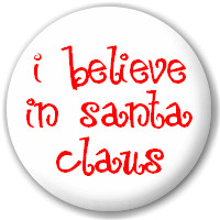 Do you believe in Santa Claus?