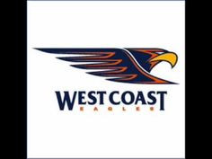 ... Official Team Song, AFL West Coast Eagles (Perth, Western Australia