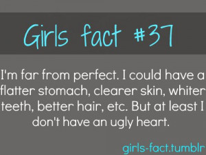 girls quotes facts and relatable posts for more girls girls fact click ...