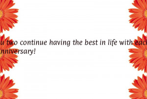 First wedding anniversary quotes