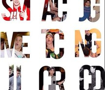 ... jack and jack, shawn mendes, magcon, matthew espinosa, cater reynolds