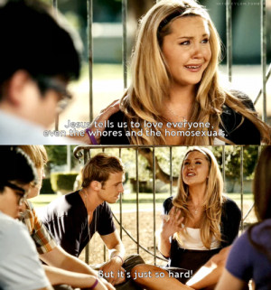 easy a quotes