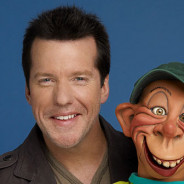 Jeff Dunham Bubba J Puppet