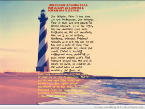 lighthouse quote 1