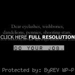 ... cute, sayings, do your job love actually quotes, best, cute, sayings
