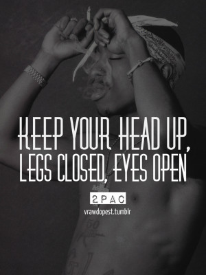 Tupac Quotes Pictures