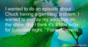 Gambling Addiction Quotes