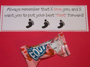 Primary Perspective has a bunch more Valentine treat ideas for other ...