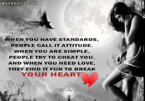 cheating-quotes-Attitude-quotes-Negative-People-quotes-Heartbreak ...
