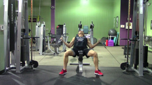 Biceps Workout Hasfit Bicep