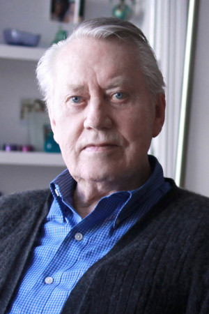 Chuck Feeney Pictures