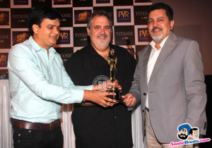 Jon Landau, producer of Titanic and Avatar in Mumbai to promote ...