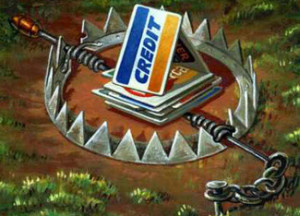 Credit Cards Final