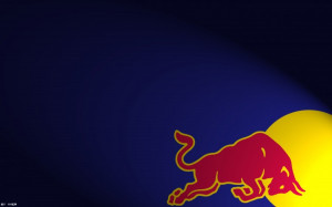 Wallpapers Brands - Advertising Red bull Red Bull