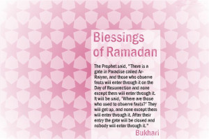 These Famous Quotes On Ramadan By Prophet Muhammad Appeal To Everybody ...