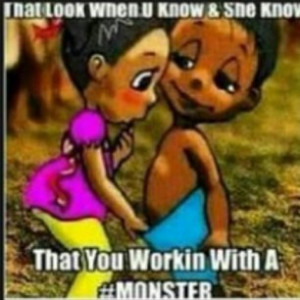 Instagram photo by demetrius21019 - You be all cocky, confident and ...