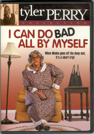 Tyler Perry's - I Can Do Bad All By Myself - DVD