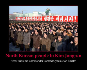 north korea threatens war how crazy is kim jong un