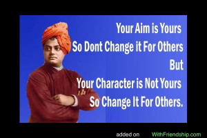 Vivekananda quotes