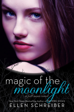 Magicof the Moonlight