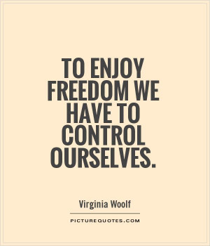 Controlling People Quotes And Sayings