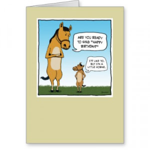 Funny Birthday Cards Collection »