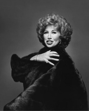 Quotes by Beverly Sills