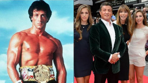 Jennifer Flavin Tattoo His wife jennifer flavin