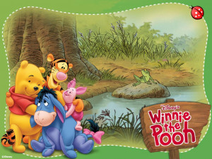Buradasınız: Resimde.com » Çizgi Film Resimleri » Winnie the Pooh