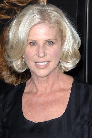 Callie Khouri