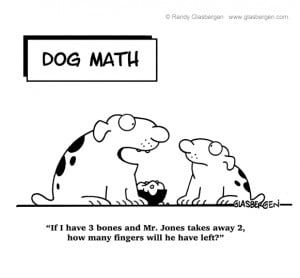 Math Cartoons: math teachers, math classes, math students, math ...