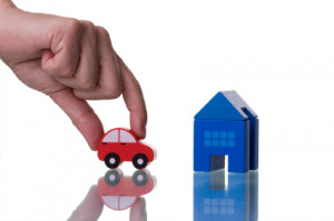 Compare Auto and Home Insurance Online to Shut the Door on Scams