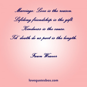 marriage love quotes marriage and love quotes marriage love quotes ...