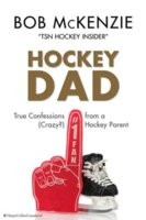 by marking “Hockey Dad: True Confessions of a (Crazy?) Hockey Parent ...